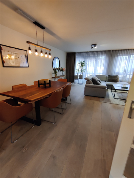 Te huur: Appartement Bilderdijkstraat, Enschede - 3