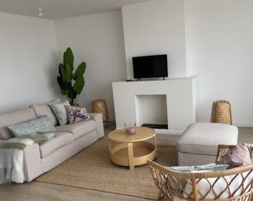 Te huur: Appartement Trompstraat, Zandvoort - 2
