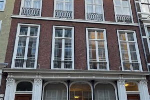 Te huur: Appartement Lange Houtstraat, Den Haag - 1