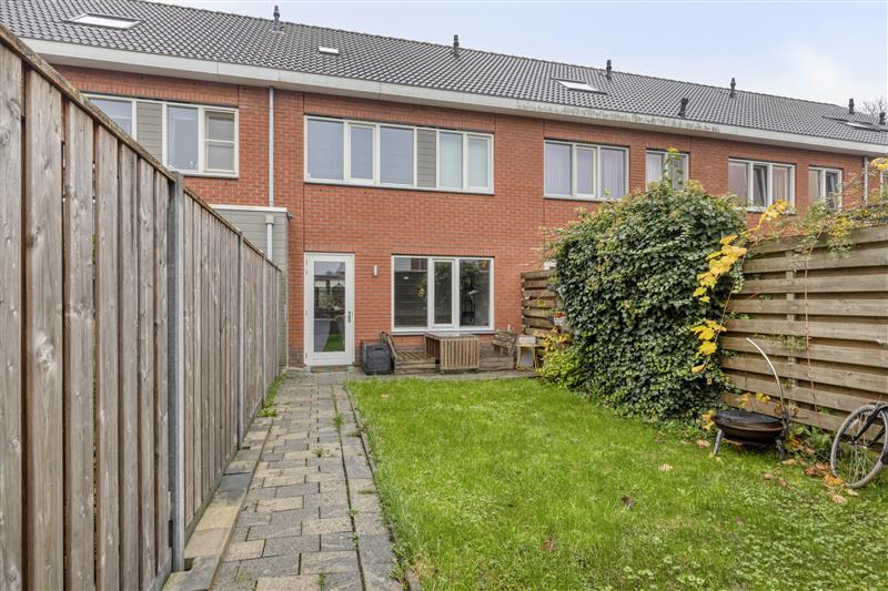 Te huur: Woning Meidoorn, Millingen Aan De Rijn - 30