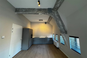 For rent: Apartment Deken van Somerenstraat, Eindhoven - 1