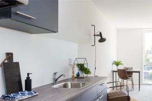 Te huur: Studio Ravenoord, Utrecht - 1