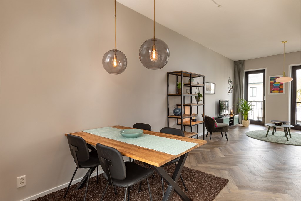For rent: Apartment Meentweg, Bussum - 5