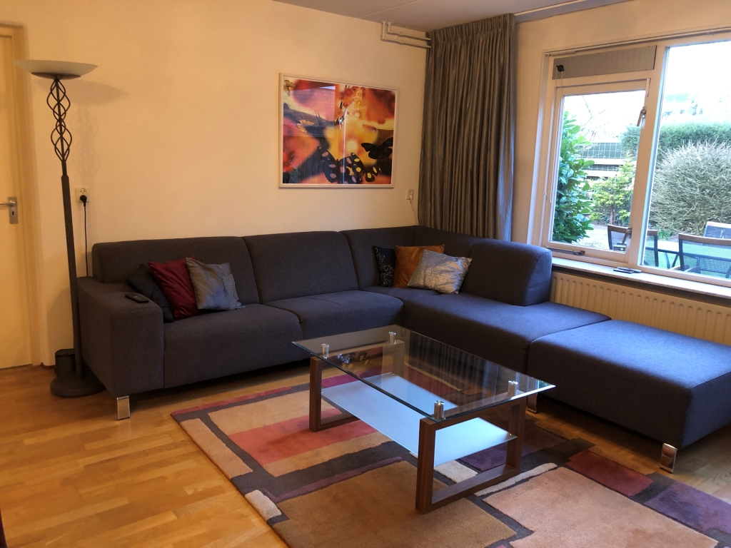 Te huur: Woning Bremlaan, Loosdrecht - 3