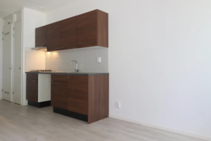 Te huur: Appartement Lieven de Keylaan, Utrecht - 1