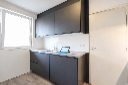 Ruim appartement