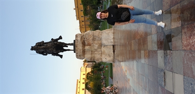 Impression of the tenant