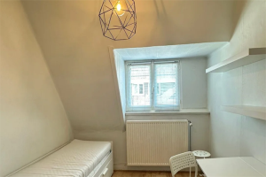 Te huur: Kamer Eburonenweg, Maastricht - 1