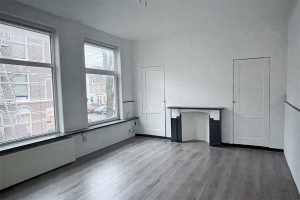 For rent: Apartment Daguerrestraat, Den Haag - 1