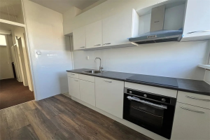 Te huur: Appartement Hillegondastraat, Rotterdam - 1