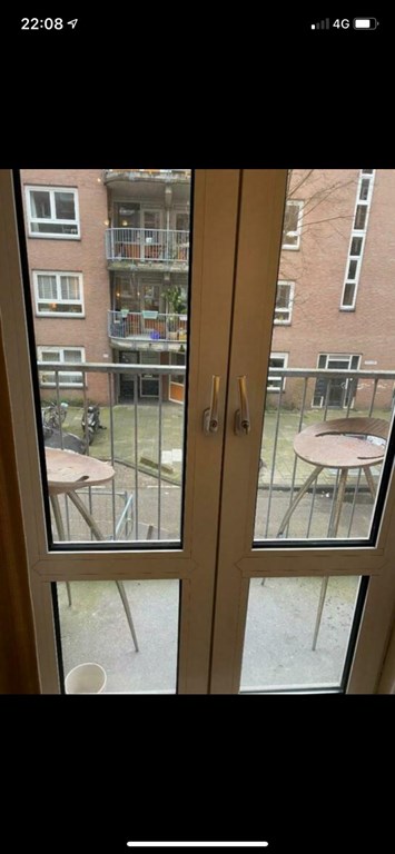 Te huur: Appartement Tweede Boerhaavestraat, Amsterdam - 4