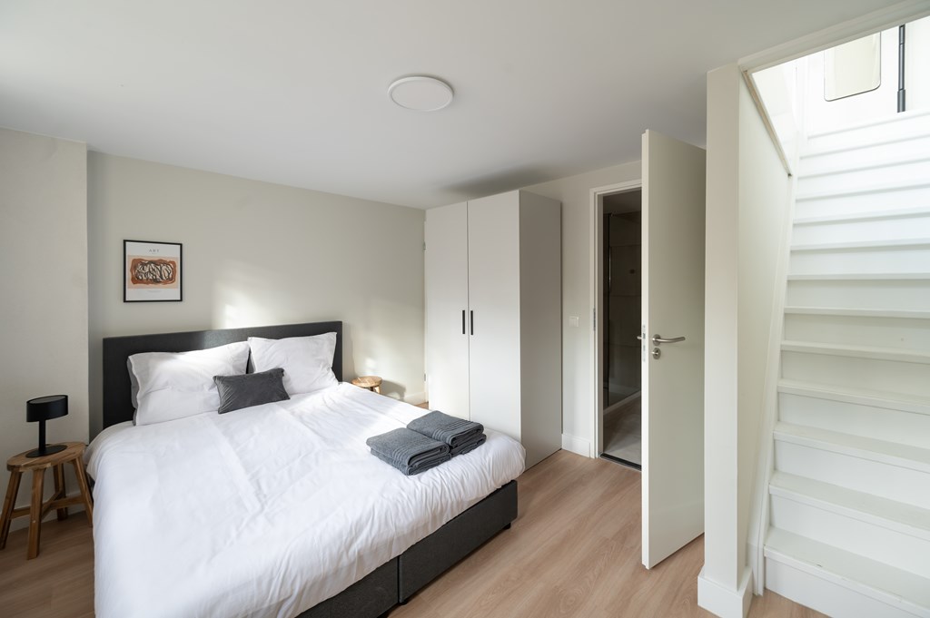 Te huur: Appartement Berg en Dalseweg, Nijmegen - 1