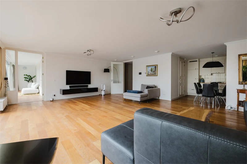 Te huur: Appartement Molenveld, Eindhoven - 16