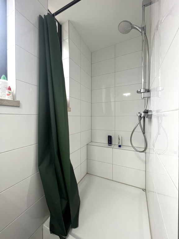 For rent: Apartment Praubstraat, Zwolle - 8