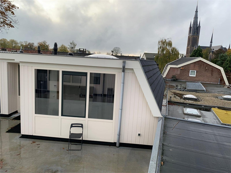 For rent: Apartment Kerklaan, Hilversum - 2