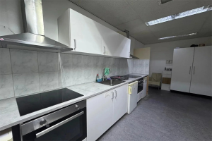 Te huur: Kamer Kalfstraat, Maastricht - 1