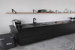 Te huur: Appartement Haparandaweg, Amsterdam - 1