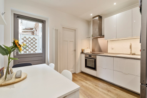 Te huur: Appartement Van Walbeeckstraat, Amsterdam - 1