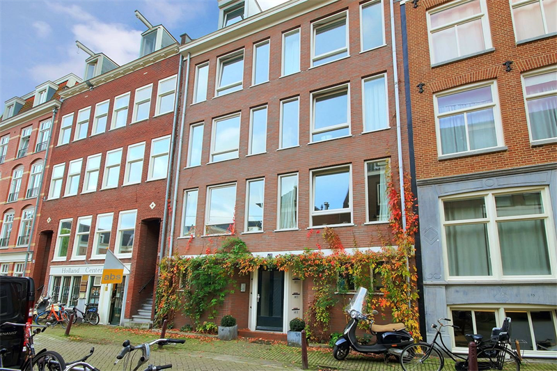 For rent: Apartment Eerste Weteringdwarsstraat, Amsterdam - 9