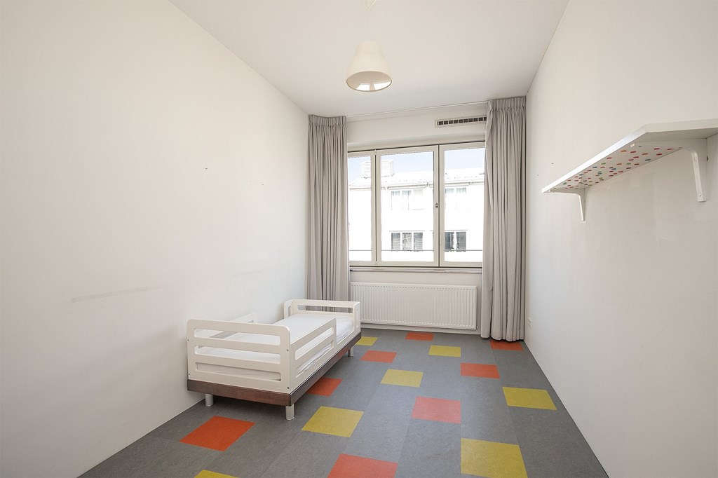 For rent: Apartment Bellamystraat, Amsterdam - 15