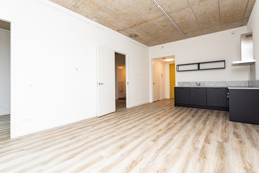For rent: Apartment 's-Gravelandseweg, Schiedam - 4