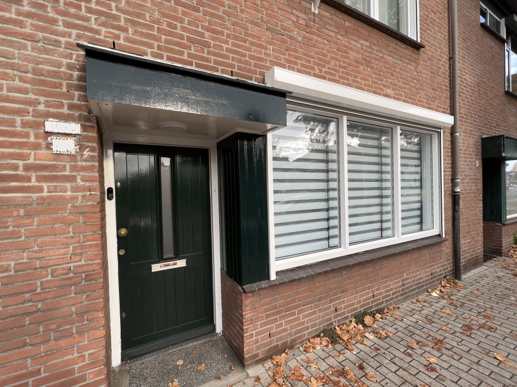 For rent: House Mecklenburgstraat, Eindhoven - 1