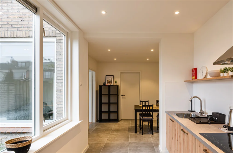 Te huur: Woning Visartstraat, Sluiskil - 9