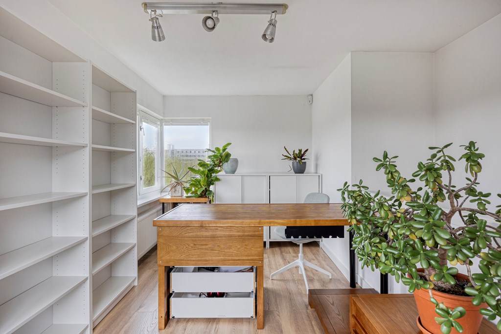 Te huur: Woning Eisdenstraat, Amsterdam - 31