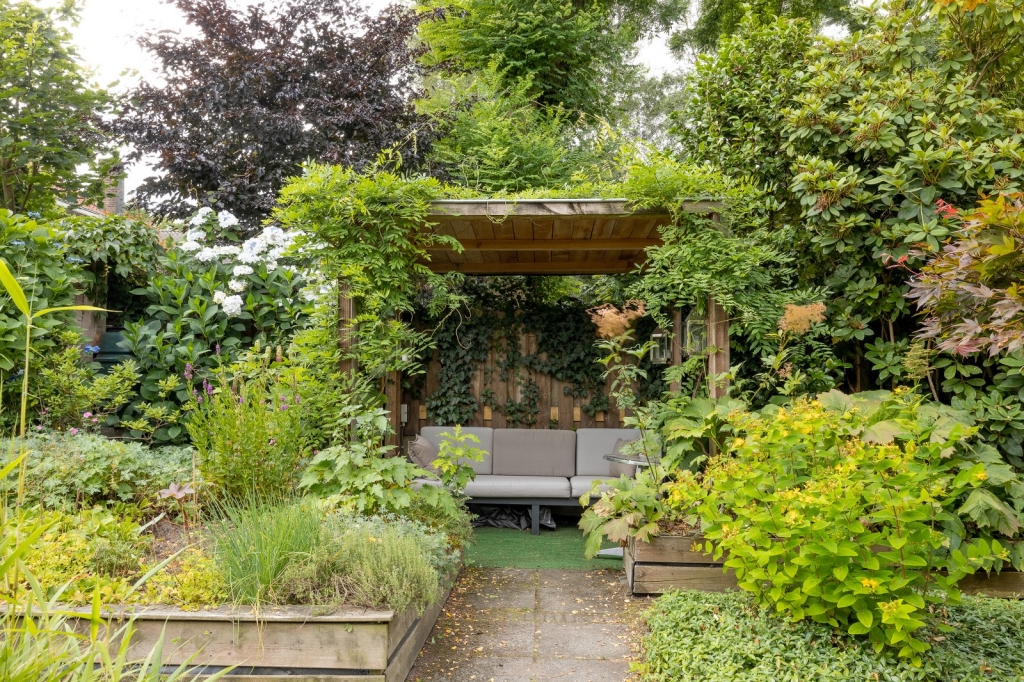 Te huur: Woning Oude Goirleseweg, Tilburg - 17