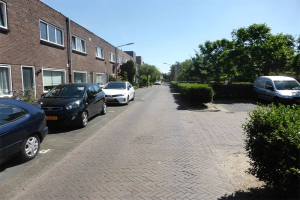 For rent: Apartment 2e Oosterstraat, Hilversum - 1