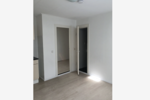 For rent: Apartment Halsterseweg, Halsteren - 1