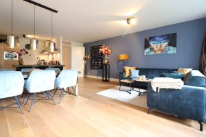 For rent: Apartment Carolina MacGillavrylaan, Amsterdam - 1