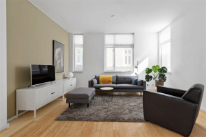 For rent: Apartment Redemptoristenpad, Den Bosch - 1