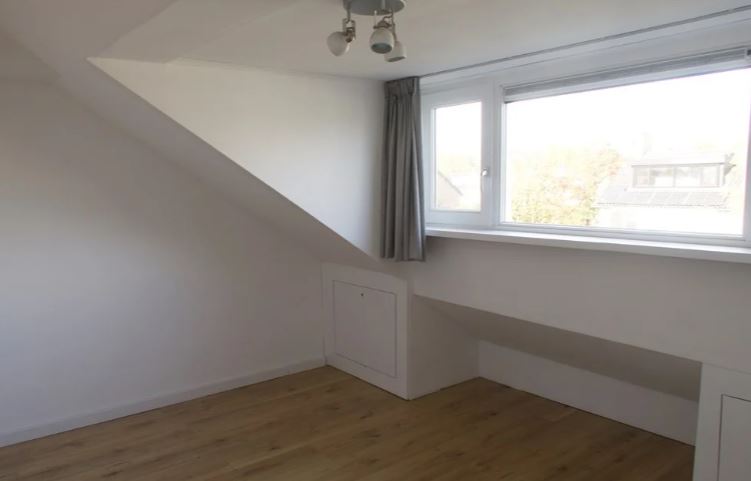 For rent: House Clarenburg, Breukelen Ut - 12