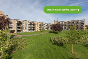 For rent: Apartment Bieslanderweg, Maastricht - 1