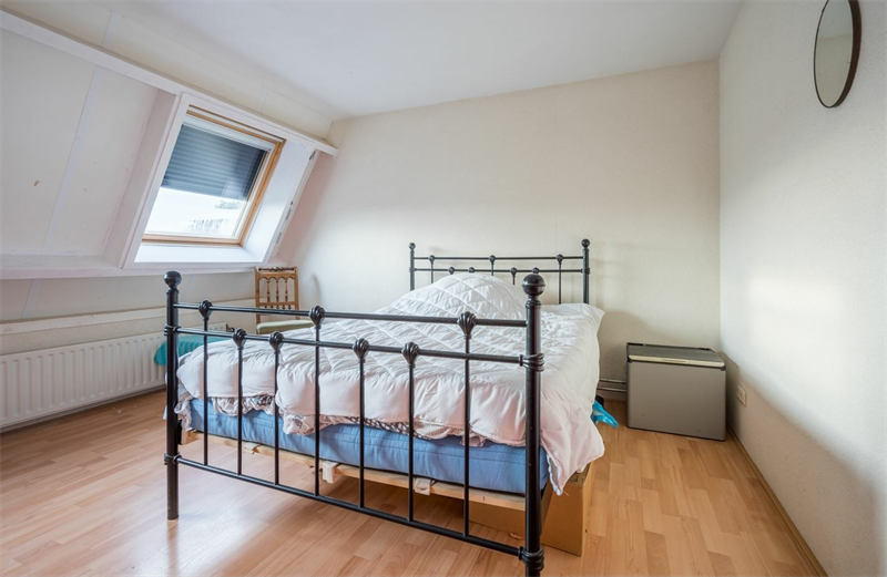 Te huur: Woning Da Costastraat, Tilburg - 8