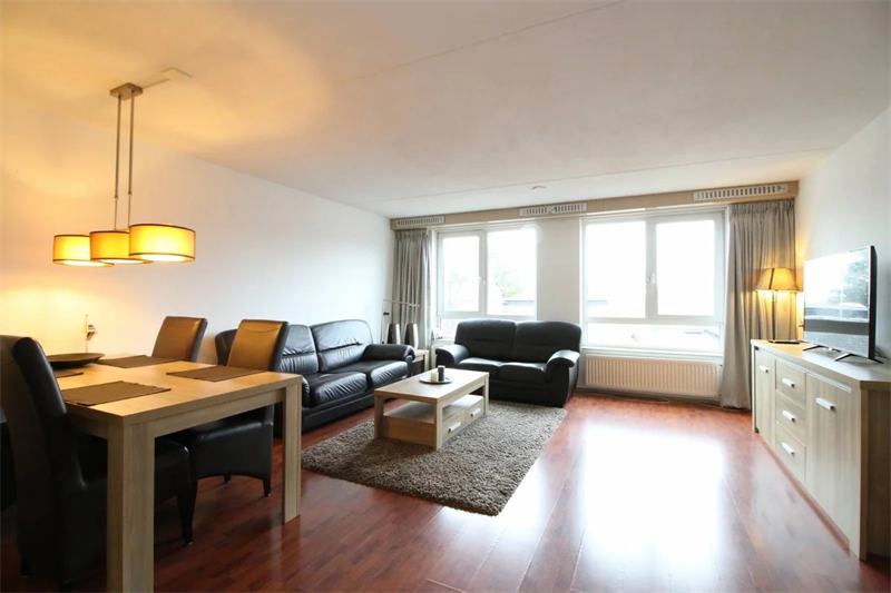 For rent: Apartment Visstraat, Dordrecht - 3
