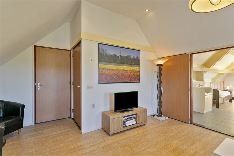 For rent: Apartment Napoleonsweg, Haelen - 1