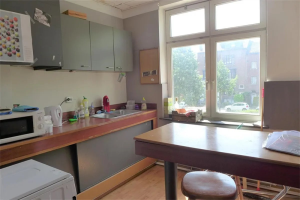 For rent: Room Hertogsingel, Maastricht - 1