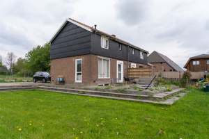 Te huur: Woning Culemborgse Grintweg, Tiel - 1