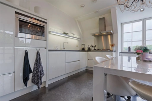Te huur: Appartement Rijksstraatweg, Wassenaar - 1