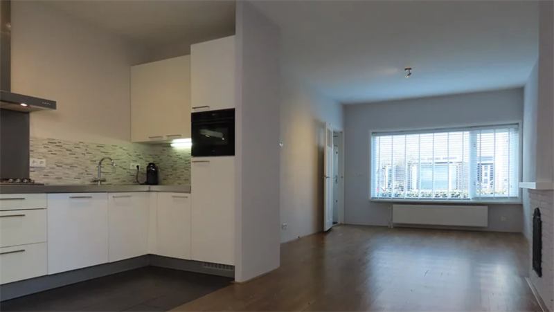 For rent: House Reestraat, Hilversum - 13
