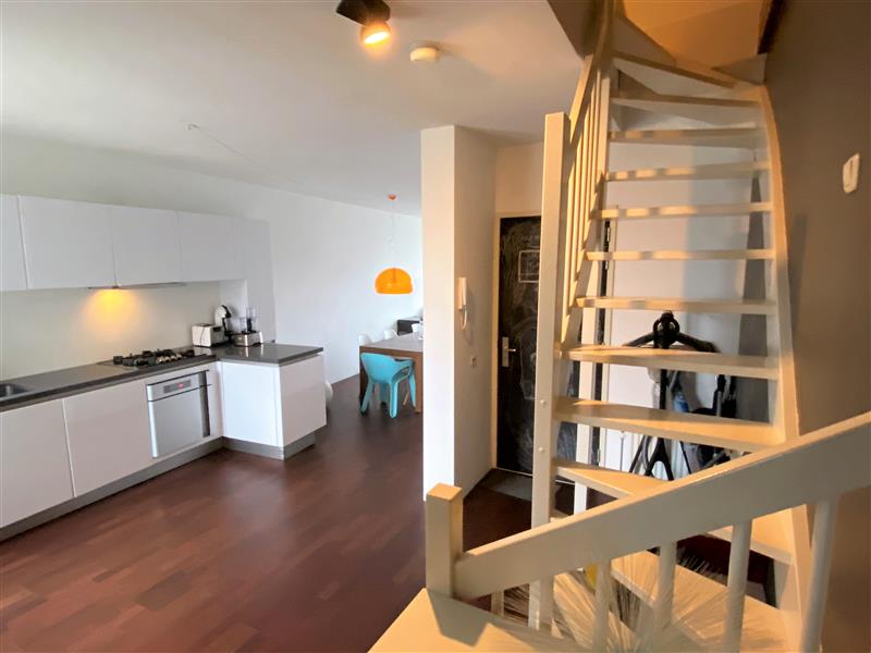 Te huur: Woning Pieter Vlamingstraat, Amsterdam - 8