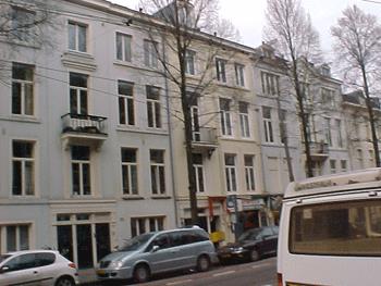 Gemeubileerd appartement