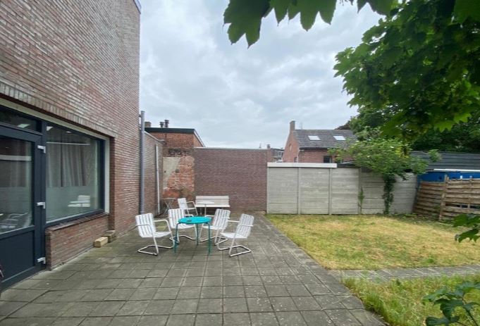 For rent: Apartment Korvelplein, Tilburg - 10