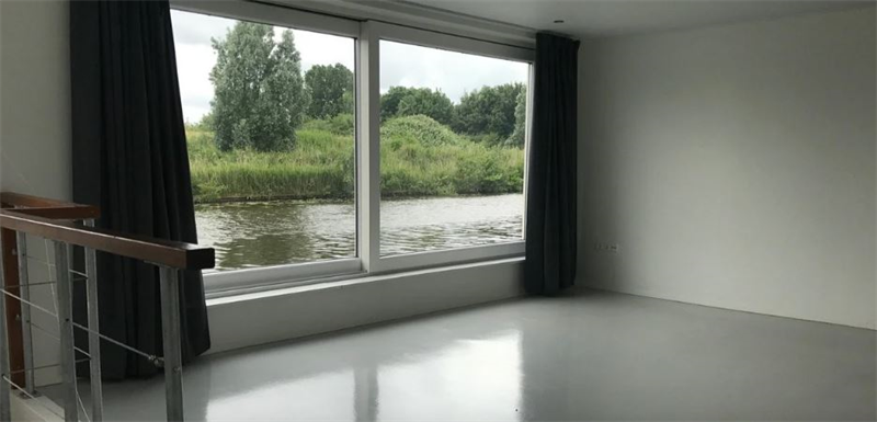 Te huur: Appartement U.T. Delfiaweg, Groningen - 10