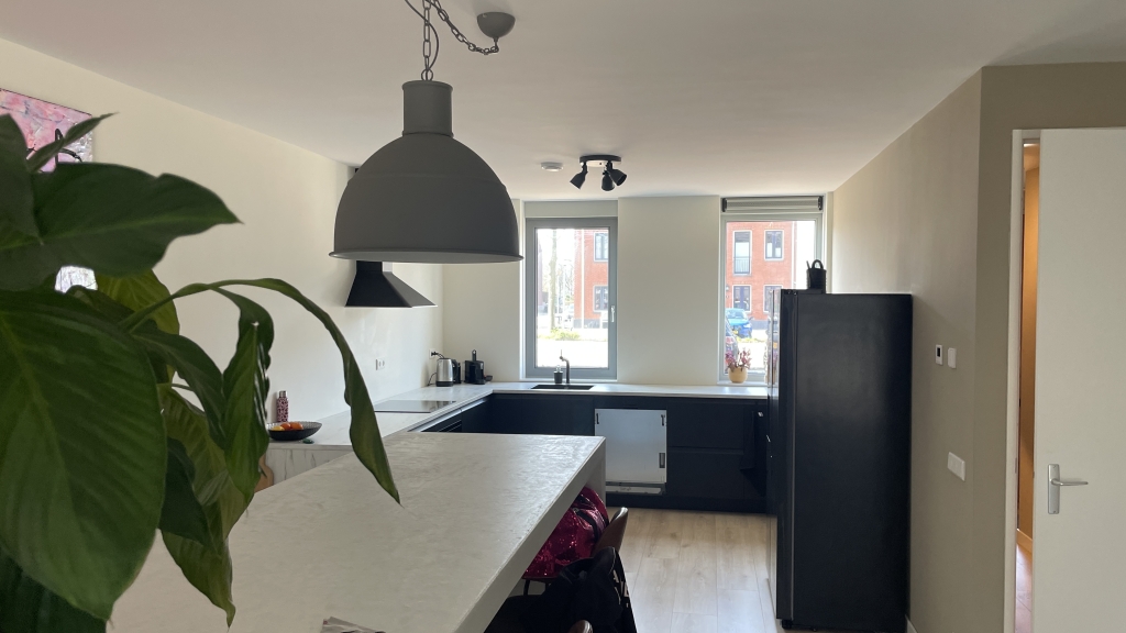For rent: House Scheepswerf, Huizen - 3
