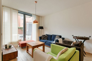 For rent: Apartment Stratumsedijk, Eindhoven - 1