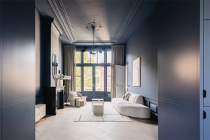 Te huur: Appartement Honthorststraat, Amsterdam - 1