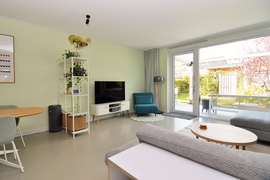 For rent: House Jakop Slegthof, Weesp - 6